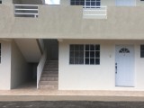 MOLYNES AREA, Kingston / St. Andrew, Jamaica - Apartment for Sale